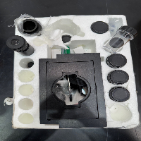 VWR VistaVision Microscope image 3